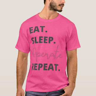Camiseta Doutor Md