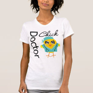 Camiseta Doutor Pintinho