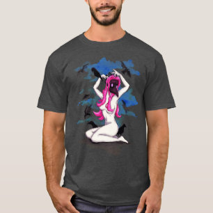 Camiseta Doutor Pinup