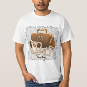 Camiseta Doutor Saco T-Shirt