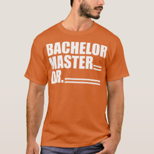Camiseta Doutor Solteiro Mestre Dr w