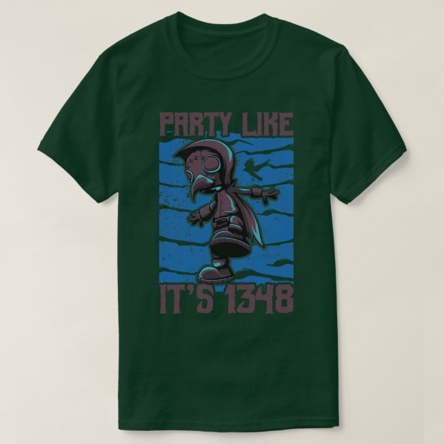 Camiseta Doutores Médicos Estudantes de Medicina Espontaria (Frente do Design)