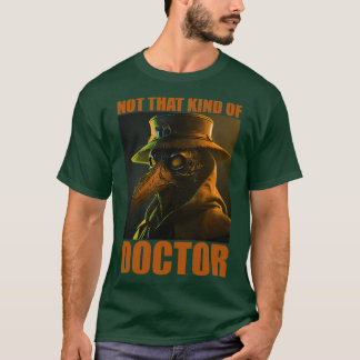 Camiseta Doutores Médicos Estudantes de Medicina Espontaria