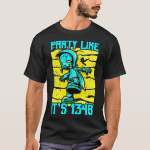 Camiseta Doutores Médicos Estudantes de Medicina Espontaria