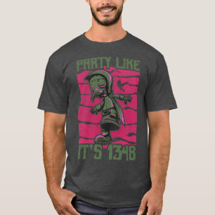 Camiseta Doutores Médicos Estudantes de Medicina Espontaria