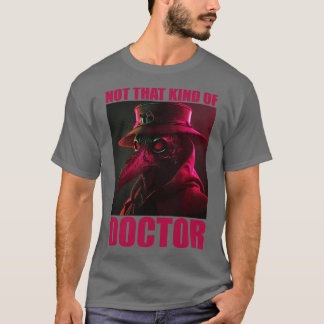 Camiseta Doutores Médicos Estudantes de Medicina Espontaria