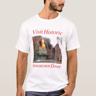 Camiseta Dôvar