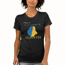 Down Síndrome Halloween