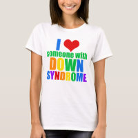 Down Syndrome Love