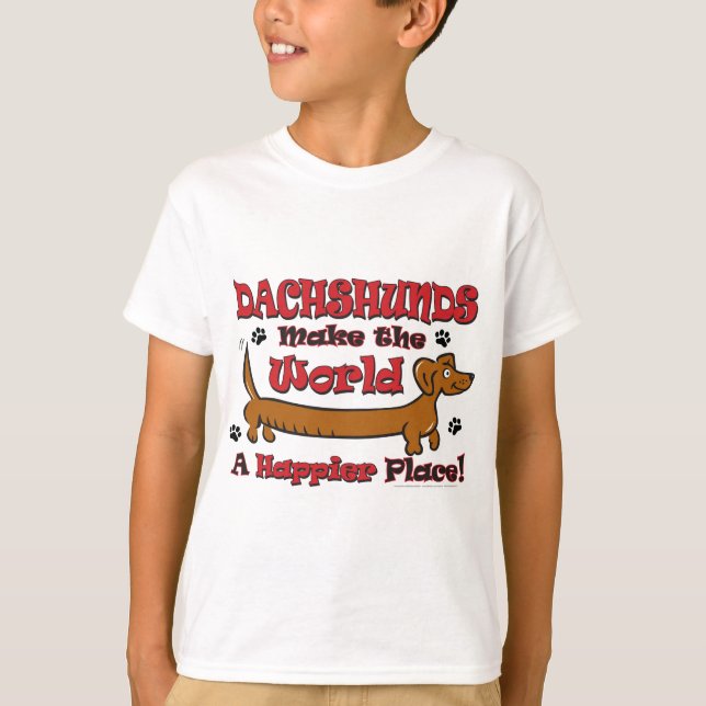 CAMISETA DOXIE-FELY (Frente)