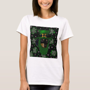 Camiseta Doxie St. Patty