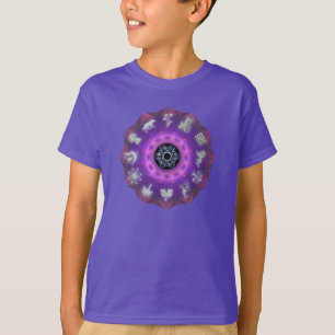 Camiseta Doze tribos