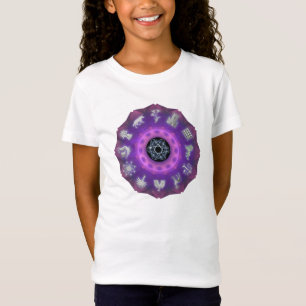 Camiseta Doze tribos