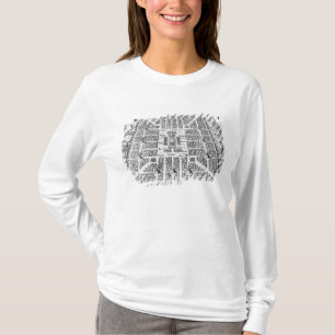 Camiseta Doze tribos de Israel