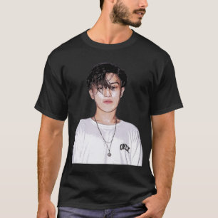 CAMISETA DPR