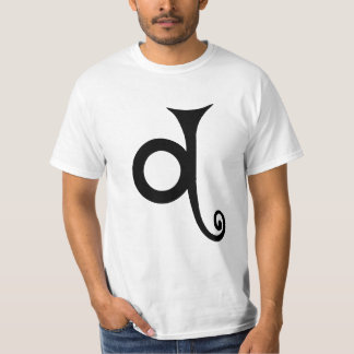 Camiseta DQ Tee