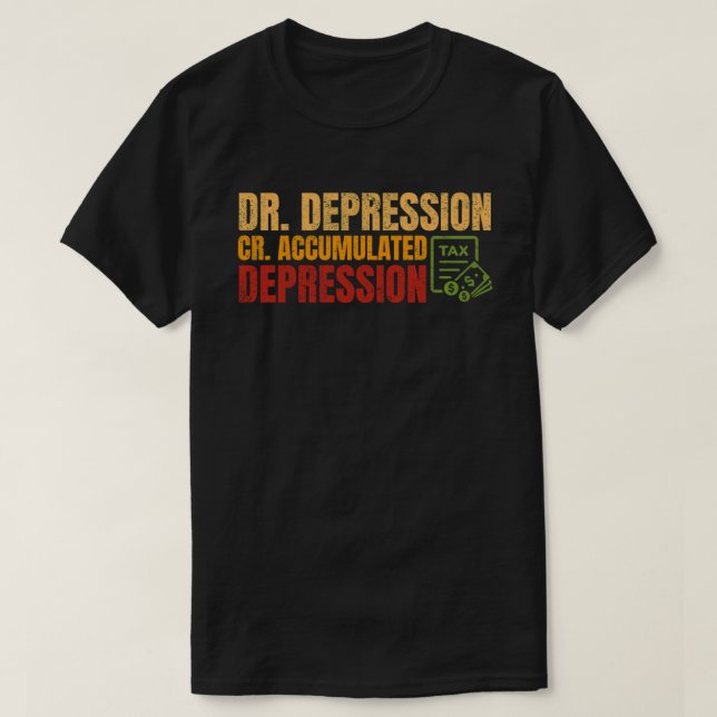 Camiseta Dr. (Frente do Design)