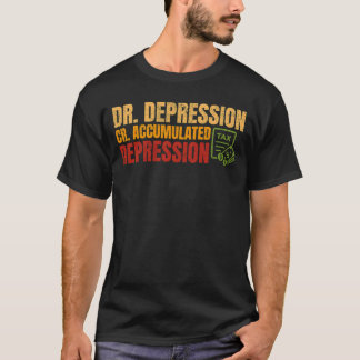 Camiseta Dr.