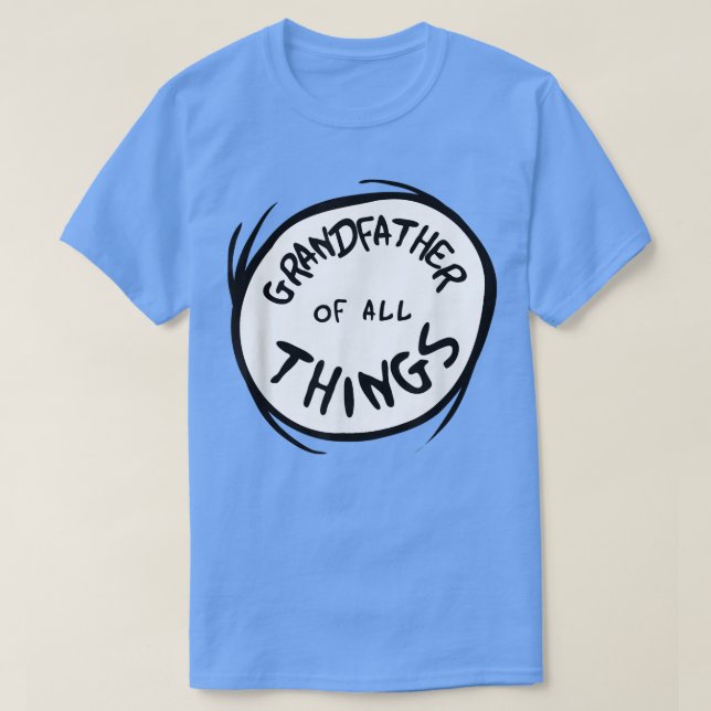 Camiseta Dr.  (Frente do Design)