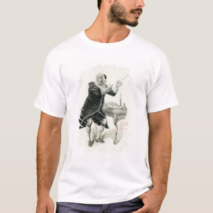 Camiseta Dr. Bartolo