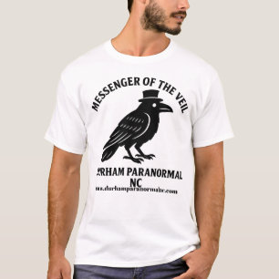 Camiseta Dr. Crow