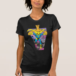 Camiseta Dr. Destino Manipula Magia