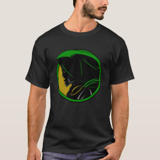 Camiseta Dr Doom T-Shirt