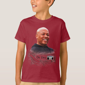 Camiseta DR. Dre Kide T-shirt
