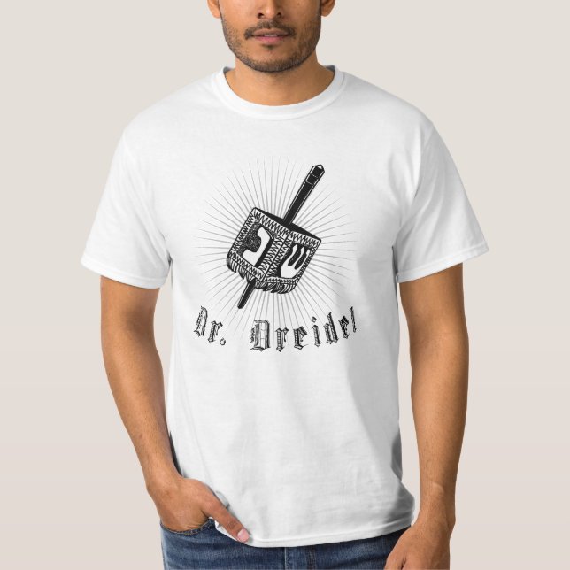 CAMISETA DR. DREIDEL - .PNG (Frente)