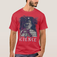 Dr. Fauci Eu Sou Alienígena Espacial da Ciência co