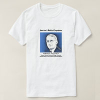 Dr. Fauci, Super-herói Médico Americano, branco