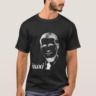 Camiseta Dr. Fauxi