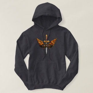 Camiseta Dr Flye Logo