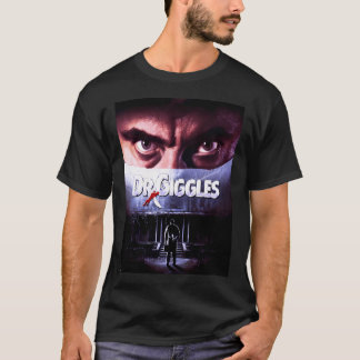 Camiseta Dr. Giggles Horror Movie