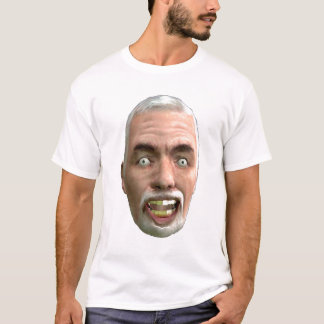 CAMISETA DR. HAX