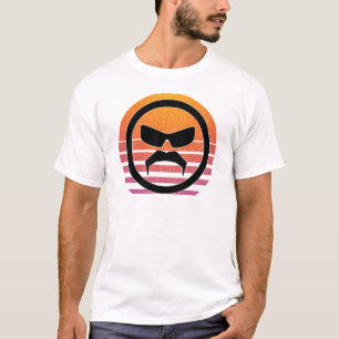 Camiseta Dr. Ignora Violência Velocidade Momentum T-Shirt