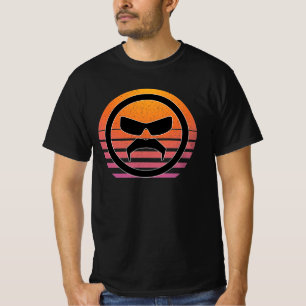 Camiseta Dr. Ignora Violência Velocidade Momentum T-Shirt