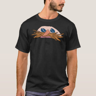 Camiseta Dr. Ivo Robotnik&x27;s Mean Bean Machine Classic T