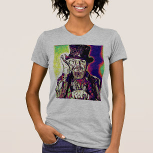 Camiseta Dr. john