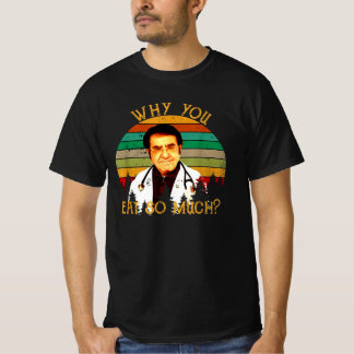 Camiseta Dr. nowzaradan cita