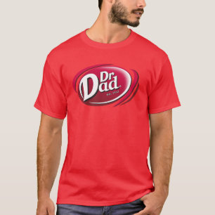 Camiseta Dr. Pai