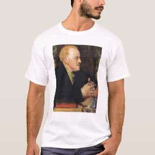 Camiseta Dr. Paul Gachet 1891