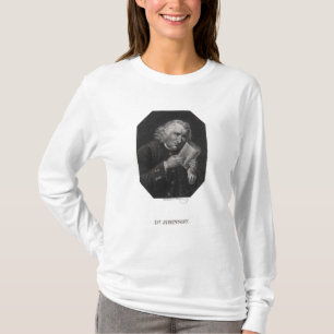 Camiseta Dr. Samuel Johnson