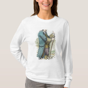 Camiseta Dr. Samuel Johnson