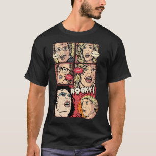 Camiseta Dr. Scott