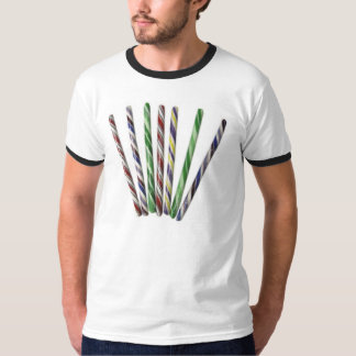 Camiseta Dr. Seaver