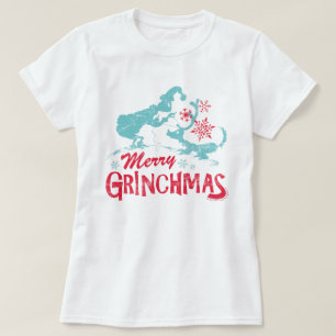 Camiseta Dr. Seuss  Grinch — Grinchmas Felizes