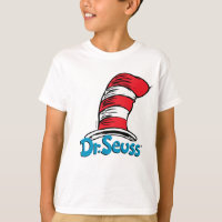 Dr. Seuss Hat Logo