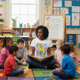 Camiseta Dr. Seuss | Histórias Gráfico