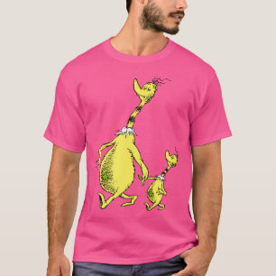 Camiseta Dr. Seuss Sneetches Strut
